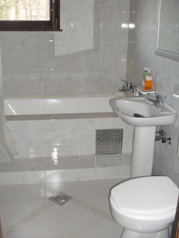 Holiday House Bohinj Room photo