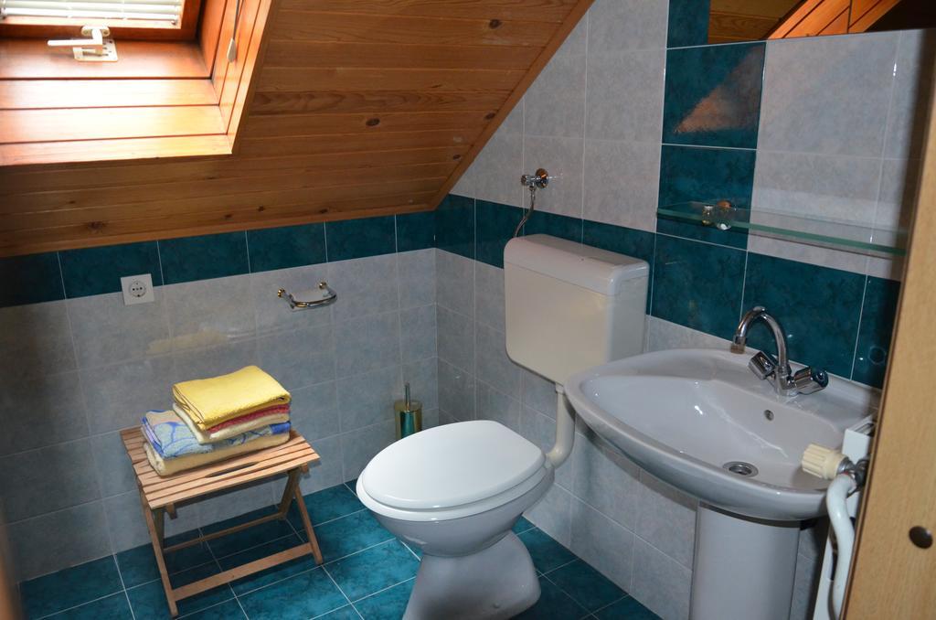 Holiday House Bohinj Room photo
